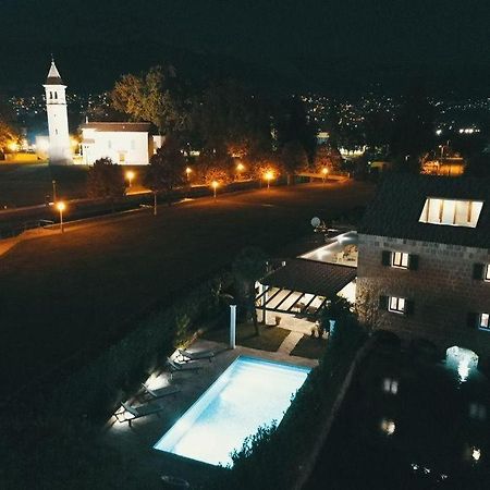 Villa Draga Paradise Pool Villa In Split 索林 外观 照片